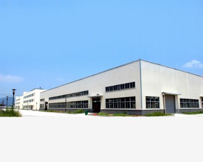 點擊查看詳細信息<br>標(biāo)題：廠房一角 閱讀次數(shù)：3570