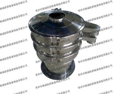 點(diǎn)擊查看詳細(xì)信息<br>標(biāo)題：振蕩篩 閱讀次數(shù)：6750