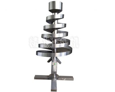 點(diǎn)擊查看詳細(xì)信息<br>標(biāo)題：立式選丸機(jī) 閱讀次數(shù)：5547