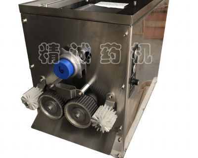 點(diǎn)擊查看詳細(xì)信息<br>標(biāo)題：小型全自動(dòng)制丸機(jī) 閱讀次數(shù)：6697