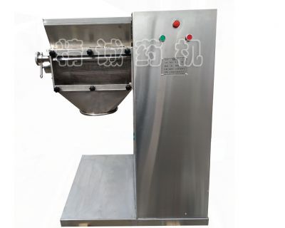 點擊查看詳細信息<br>標題：搖擺式顆粒機 閱讀次數(shù)：10299