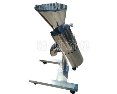 點(diǎn)擊查看詳細(xì)信息<br>標(biāo)題：快速整粒機(jī) 閱讀次數(shù)：6653