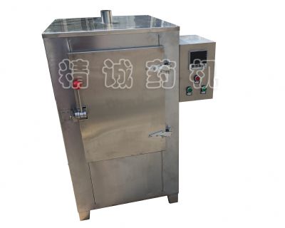 點(diǎn)擊查看詳細(xì)信息<br>標(biāo)題：熱風(fēng)循環(huán)干燥箱（小型物料干燥箱） 閱讀次數(shù)：6393