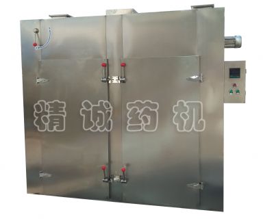 點(diǎn)擊查看詳細(xì)信息<br>標(biāo)題：熱風(fēng)循環(huán)藥物烘箱 閱讀次數(shù)：7456