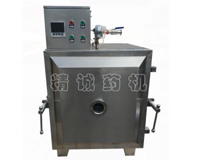 點擊查看詳細信息<br>標題：減壓干燥箱 閱讀次數(shù)：6938