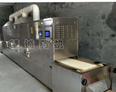 點(diǎn)擊查看詳細(xì)信息<br>標(biāo)題：隧道微波滅菌機(jī) 閱讀次數(shù)：5046