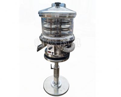 點擊查看詳細信息<br>標題：片劑除粉機 閱讀次數(shù)：5358