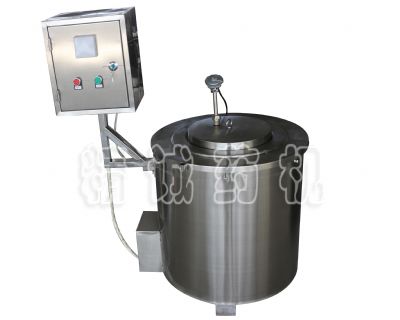 點擊查看詳細(xì)信息<br>標(biāo)題：小型煅爐 閱讀次數(shù)：6488