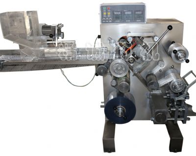 點(diǎn)擊查看詳細(xì)信息<br>標(biāo)題：滾筒式鋁塑泡罩包裝機(jī) 閱讀次數(shù)：11713