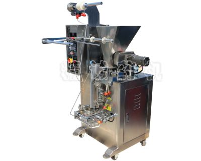 點擊查看詳細(xì)信息<br>標(biāo)題：自動粉劑包裝機(jī) 閱讀次數(shù)：5459