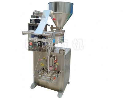 點擊查看詳細(xì)信息<br>標(biāo)題：自動顆粒包裝機(jī) 閱讀次數(shù)：5727