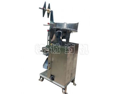 點擊查看詳細(xì)信息<br>標(biāo)題：丸劑包裝機(jī) 閱讀次數(shù)：4719