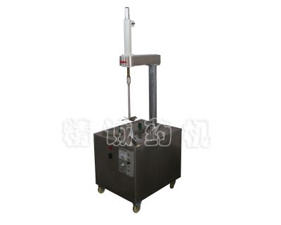 點擊查看詳細信息<br>標題：冷霜、溶液、軟膏攪拌機 閱讀次數：5238