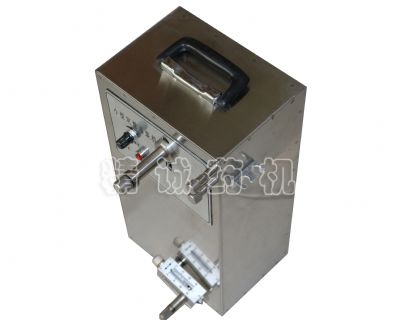 點(diǎn)擊查看詳細(xì)信息<br>標(biāo)題：小型液體灌裝機(jī) 閱讀次數(shù)：5603