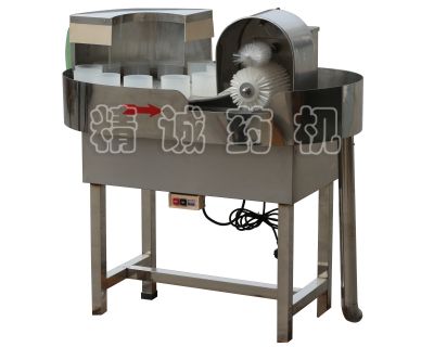 點擊查看詳細信息<br>標題：輸液瓶洗瓶機 閱讀次數(shù)：4680