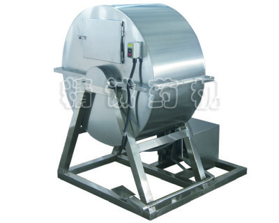 點擊查看詳細信息<br>標題：安瓿清洗機和安瓿甩水機 閱讀次數(shù)：6773