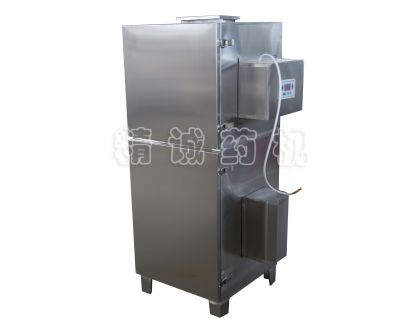 點擊查看詳細信息<br>標題：新風除塵設備 閱讀次數(shù)：4300