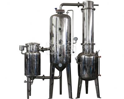 點(diǎn)擊查看詳細(xì)信息<br>標(biāo)題：?jiǎn)涡饪s蒸發(fā)器 閱讀次數(shù)：8571