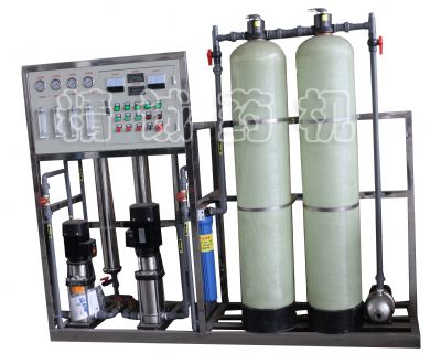 點(diǎn)擊查看詳細(xì)信息<br>標(biāo)題：二級反滲透設(shè)備 閱讀次數(shù)：5502