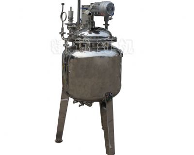 點擊查看詳細信息<br>標題：配液罐 閱讀次數(shù)：6100