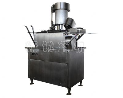 點(diǎn)擊查看詳細(xì)信息<br>標(biāo)題：自動灌裝軋蓋機(jī) 閱讀次數(shù)：5023