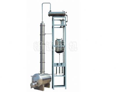 點(diǎn)擊查看詳細(xì)信息<br>標(biāo)題：乙醇回收塔 閱讀次數(shù)：7186