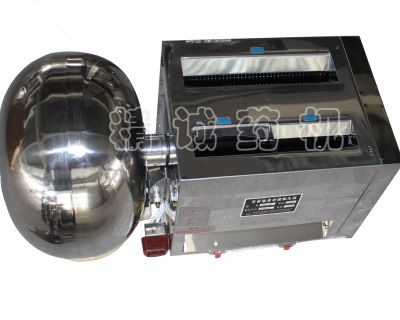 點(diǎn)擊查看詳細(xì)信息<br>標(biāo)題：半自動(dòng)多功能制丸機(jī) 閱讀次數(shù)：10042