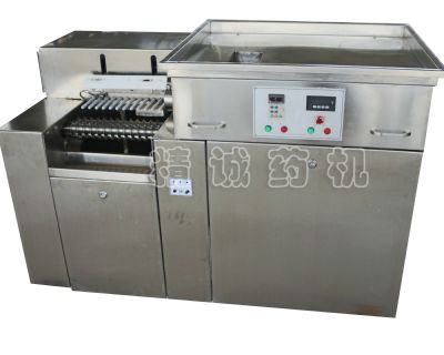 點(diǎn)擊查看詳細(xì)信息<br>標(biāo)題：山楂丸制丸機(jī) 閱讀次數(shù)：4901