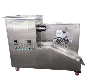 點(diǎn)擊查看詳細(xì)信息<br>標(biāo)題：全自動(dòng)大蜜丸機(jī) 閱讀次數(shù)：7205