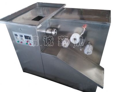 點(diǎn)擊查看詳細(xì)信息<br>標(biāo)題：全自動(dòng)四條制丸機(jī) 閱讀次數(shù)：4944