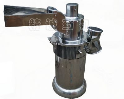 點(diǎn)擊查看詳細(xì)信息<br>標(biāo)題：三七、瑪卡小型粉碎機(jī)（低噪音） 閱讀次數(shù)：6027