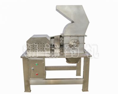 點(diǎn)擊查看詳細(xì)信息<br>標(biāo)題：粗碎機(jī) 閱讀次數(shù)：10043