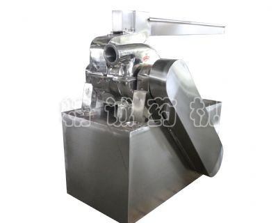 點(diǎn)擊查看詳細(xì)信息<br>標(biāo)題：風(fēng)選中藥粉碎機(jī) 閱讀次數(shù)：14093