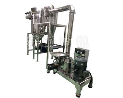 點(diǎn)擊查看詳細(xì)信息<br>標(biāo)題：超微粉碎機(jī)組 閱讀次數(shù)：7147