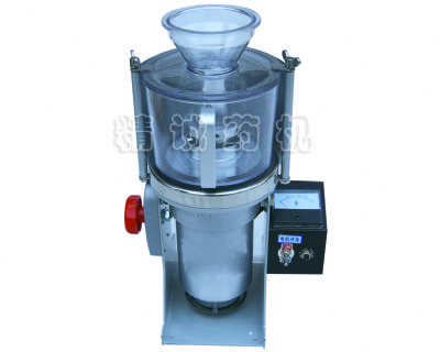 點(diǎn)擊查看詳細(xì)信息<br>標(biāo)題：小型超微粉碎機(jī) 閱讀次數(shù)：14491