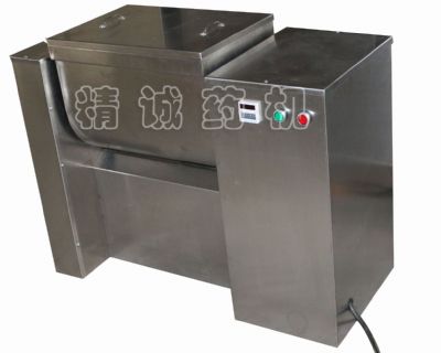 點(diǎn)擊查看詳細(xì)信息<br>標(biāo)題：槽型混合機(jī) 閱讀次數(shù)：6678