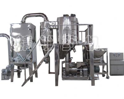 點(diǎn)擊查看詳細(xì)信息<br>標(biāo)題：水冷微粉碎機(jī)組 閱讀次數(shù)：4431